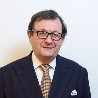 Professor Tony Smith Professor Tony Smith